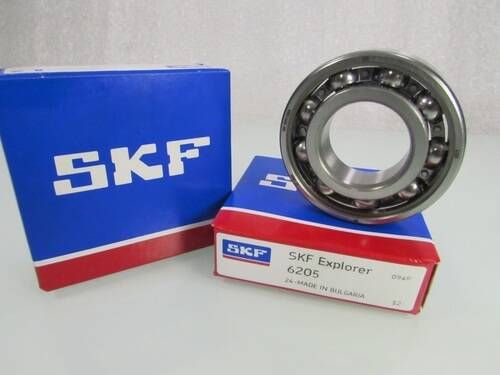 6205 SKF