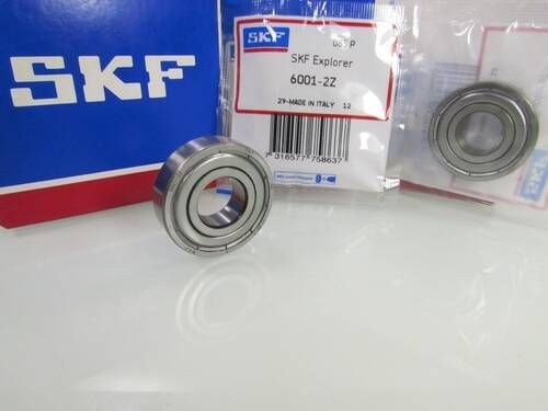6001 2Z SKF