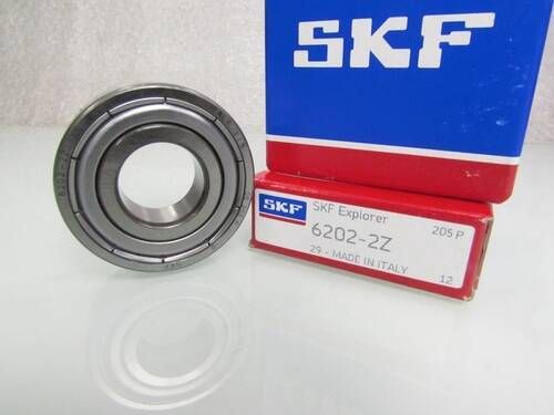 6202 2Z SKF