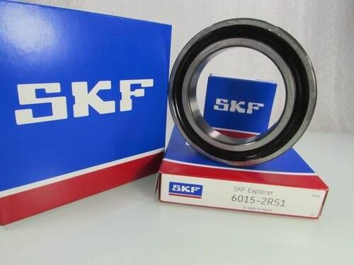 6015 2RS SKF