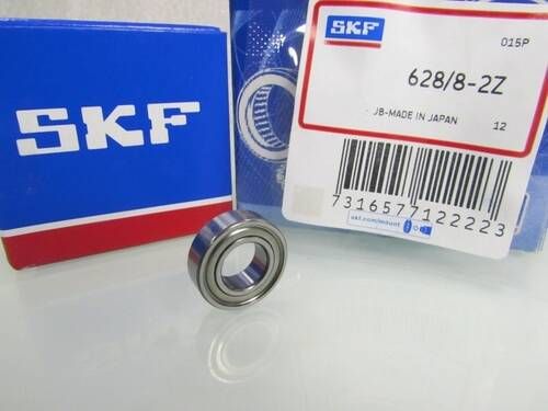 628/8-2Z SKF