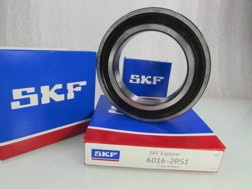 6016 2RS1 SKF