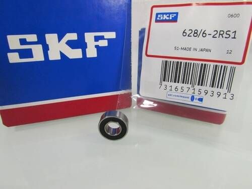 628/6-2RS1 SKF