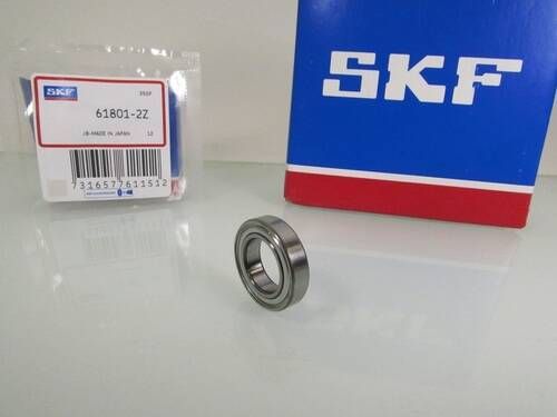 61801-2Z SKF