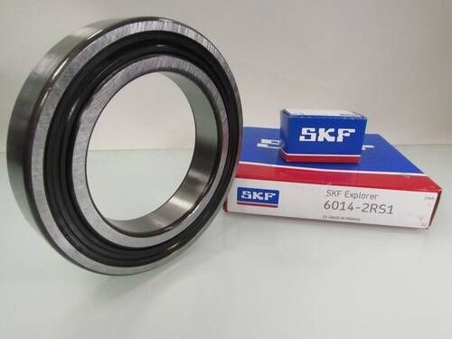 6014 2RS1 SKF
