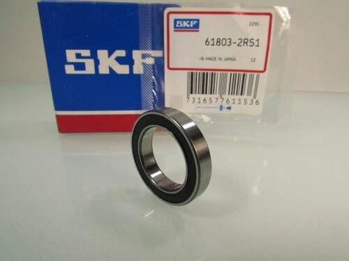 61803-2RS SKF