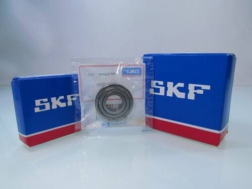 6001-2Z/C3 SKF