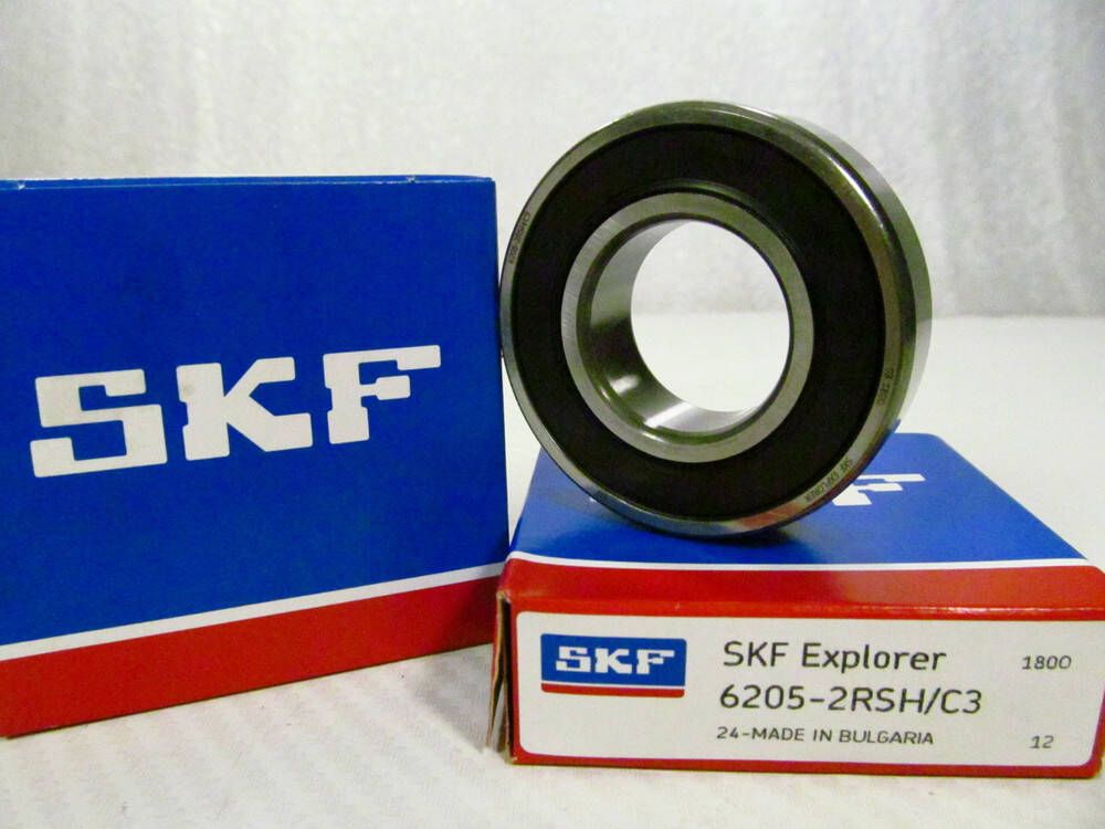 6205 2RSH C3 SKF