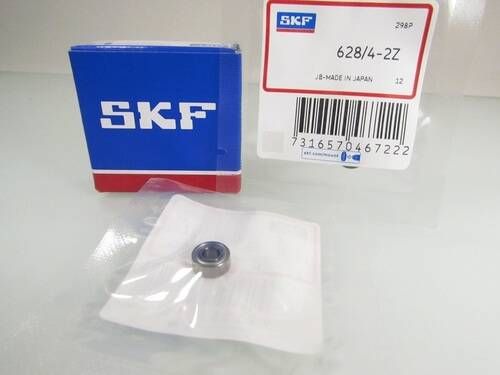 628/4-2Z SKF