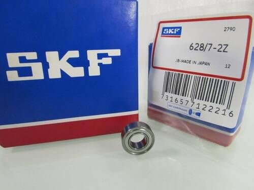 628/7-2Z SKF