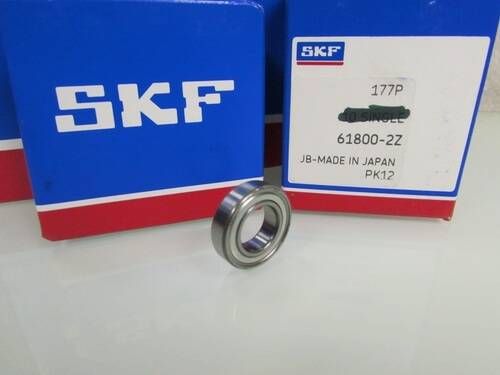 61800-2Z SKF