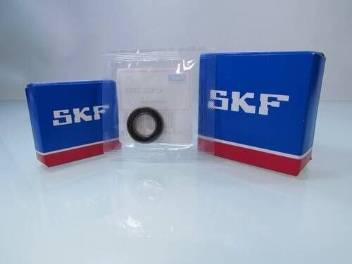 61801-2RS1 SKF