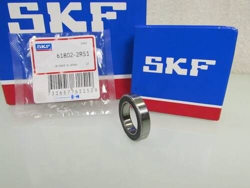 61802-2RS1 SKF