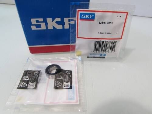 628/8-2RS1 SKF