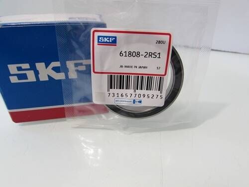 61808-2RS1 SKF