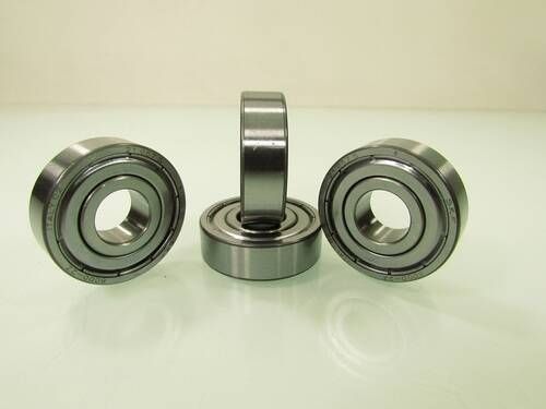 6000  2Z/С3 SKF