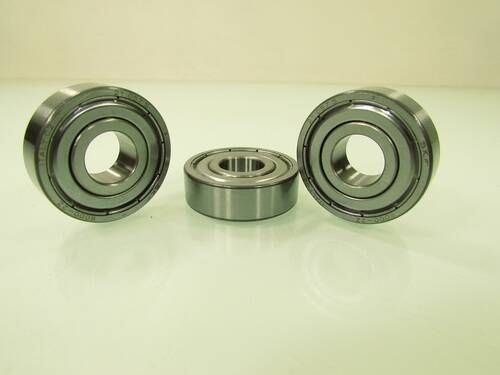 6000 2Z  SKF