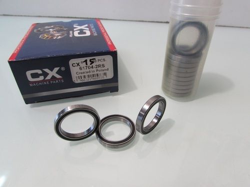 61704 2RS CX