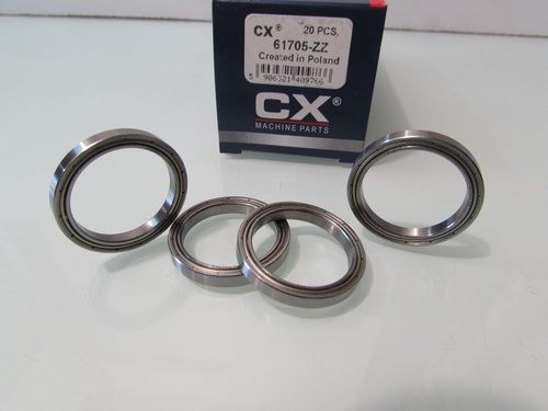 6705 ZZ CX