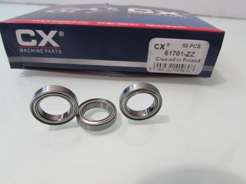 61701 ZZ CX