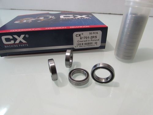 61701 2RS CX