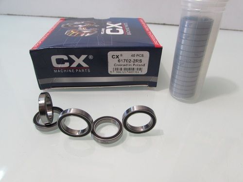 61702 2RS CX