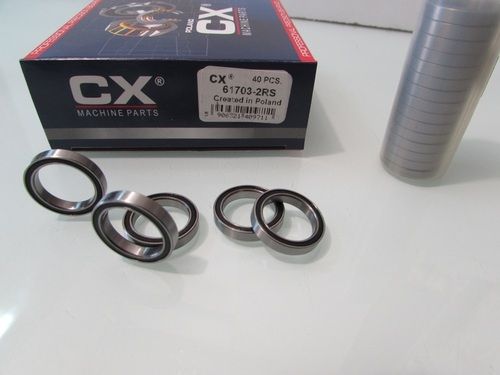 61703 2RS CX