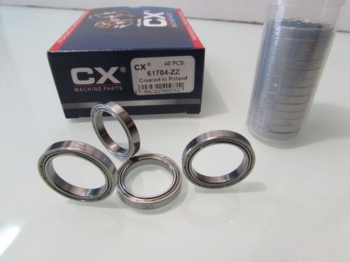 61704 ZZ CX