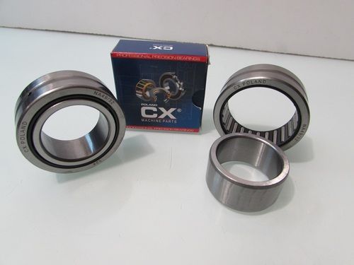 NA49/32 CX