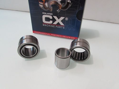 NKI 17/20 CX