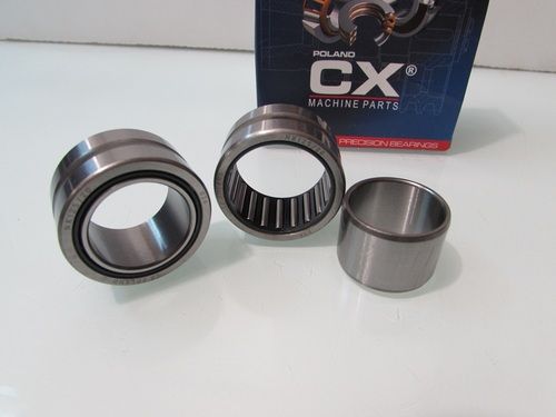 NKI 25/20 CX