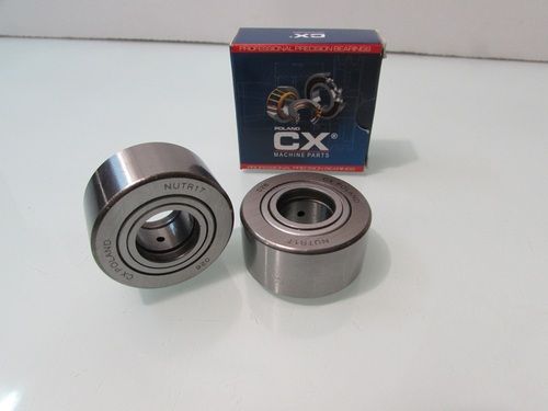 NUTR17 CX