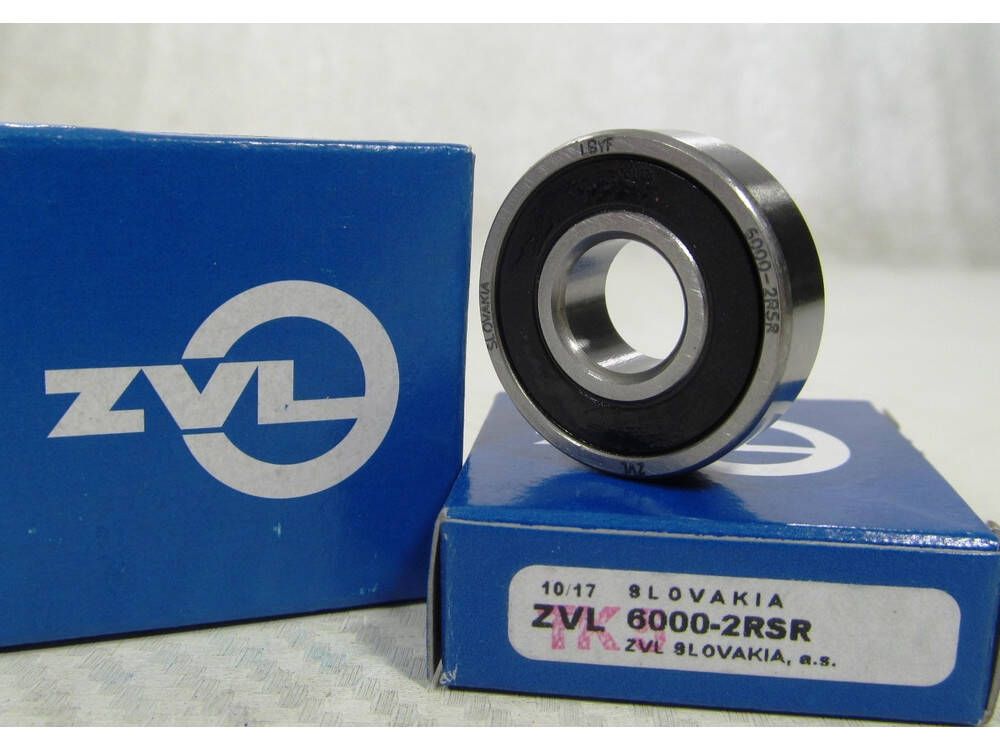 6000 2RSR ZVL