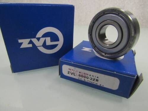 6000 2ZR ZVL