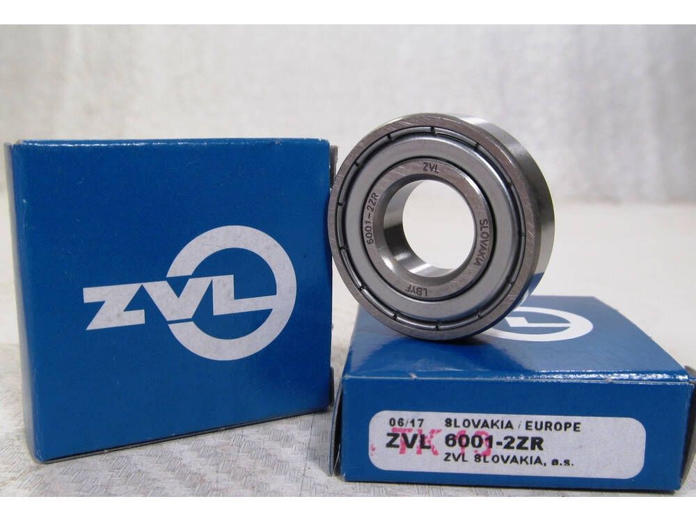 6001 2ZR ZVL