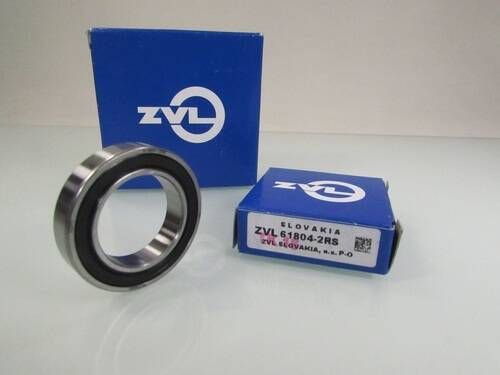 61804 2RS ZVL