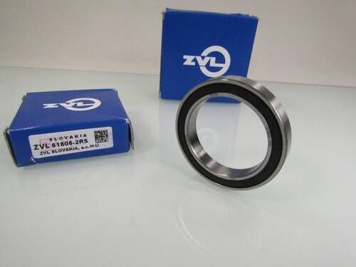 61806 2RS ZVL