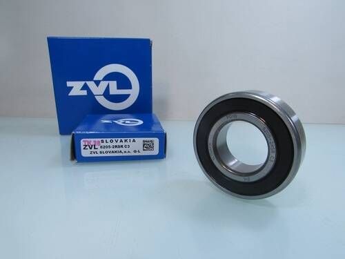 6205 2RSR C3 ZVL