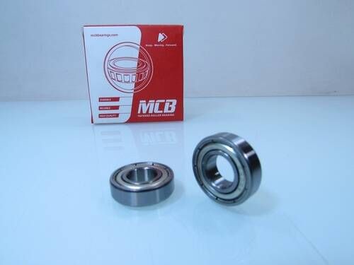 6900 ZZC3 MCB підшипник