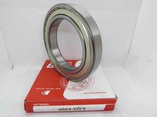6024 ZZ C3 MCB
