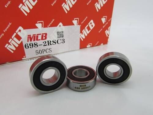 698 2RSC3 MCB