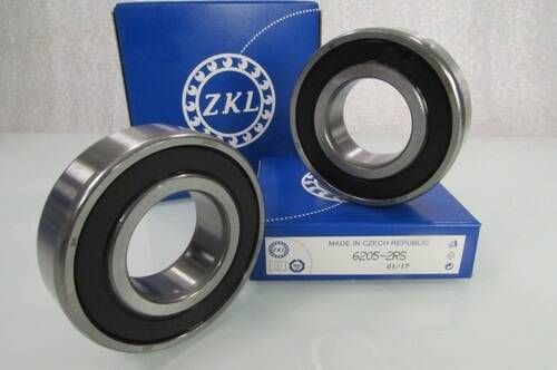 6205 2RS ZKL