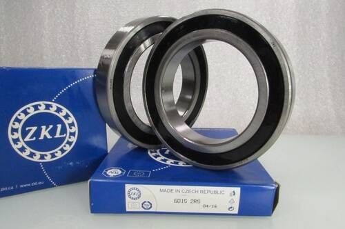 6015 2RS ZKL
