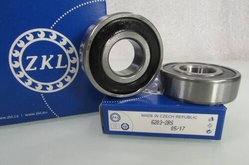 6203 2RS ZKL