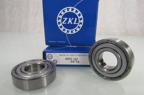 6001 2Z ZKL