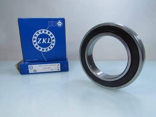 6014 2RS ZKL