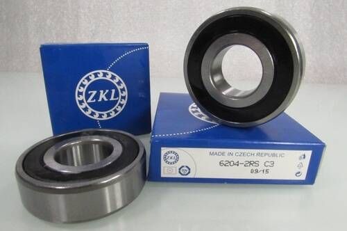6204 2RS C3 ZKL