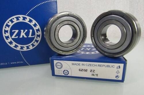 6202 ZZ ZKL