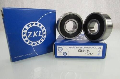 6000 2RS ZKL