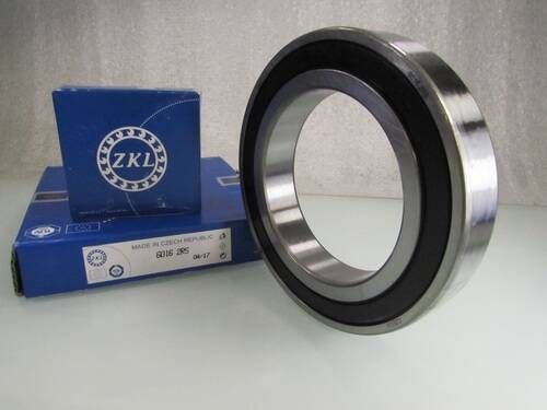 6016 2RS ZKL